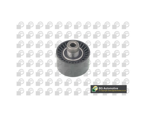 Ролик натягувача ременя BGA DC2301