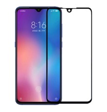 Скло захисне PowerPlant Full screen Xiaomi Mi Play, Black (GL606948)