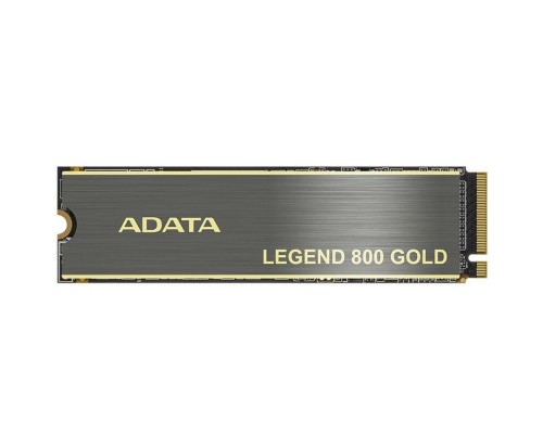 Накопичувач SSD M.2 2280 2TB ADATA (SLEG-800G-2000GCS-S38)