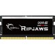 Модуль пам'яті для ноутбука SoDIMM DDR5 16GB 4800 MHz Ripjaws G.Skill (F5-4800S3434A16GX1-RS)