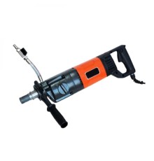 Дриль GTM SCY-26/3EBM для алмазного буріння 2,3 кВт, кейс (SCY-26/3EBM)