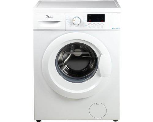 Пральна машина Midea MFE06W60/W-UA