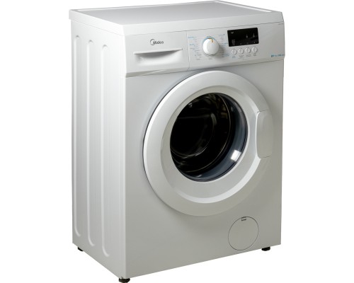 Пральна машина Midea MFE06W60/W-UA