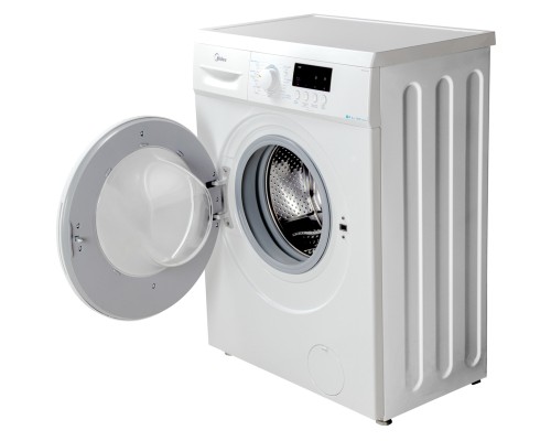 Пральна машина Midea MFE06W60/W-UA