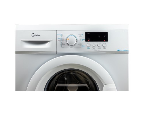 Пральна машина Midea MFE06W60/W-UA