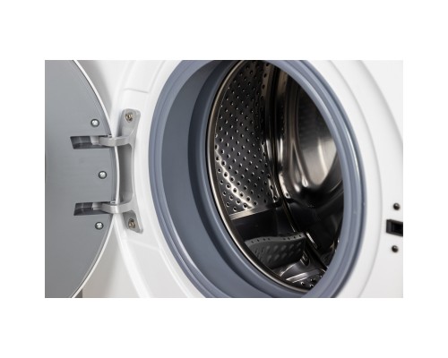 Пральна машина Midea MFE06W60/W-UA