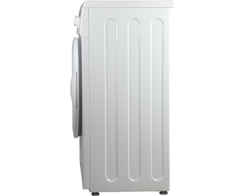 Пральна машина Midea MFE06W60/W-UA