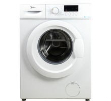 Пральна машина Midea MFE06W60/W-UA