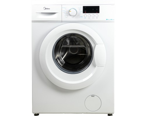 Пральна машина Midea MFE06W60/W-UA