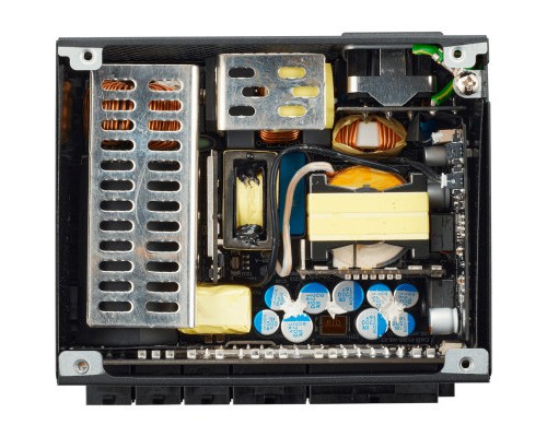 Блок живлення CoolerMaster 1300W V SFX Platinum (MPZ-D001-SFBP-BEU) Блок живлення CoolerMaster 1300W V SFX Platinum (MPZ-D001-SFBP-BEU)