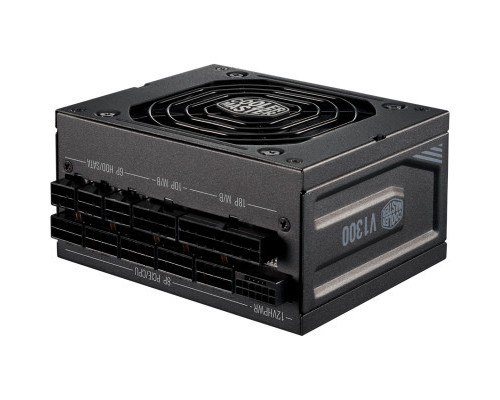 Блок живлення CoolerMaster 1300W V SFX Platinum (MPZ-D001-SFBP-BEU) Блок живлення CoolerMaster 1300W V SFX Platinum (MPZ-D001-SFBP-BEU)