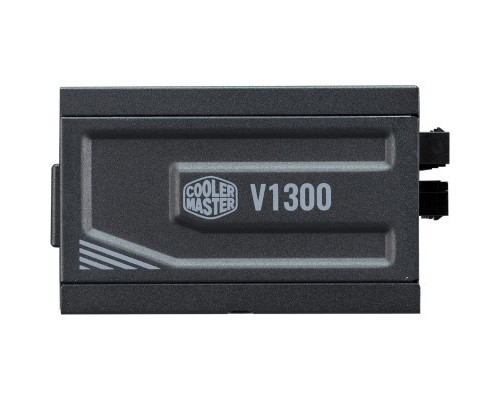 Блок живлення CoolerMaster 1300W V SFX Platinum (MPZ-D001-SFBP-BEU) Блок живлення CoolerMaster 1300W V SFX Platinum (MPZ-D001-SFBP-BEU)