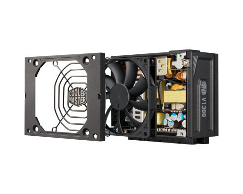 Блок живлення CoolerMaster 1300W V SFX Platinum (MPZ-D001-SFBP-BEU) Блок живлення CoolerMaster 1300W V SFX Platinum (MPZ-D001-SFBP-BEU)