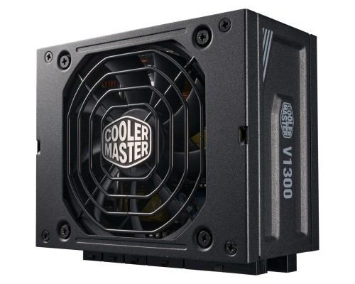 Блок живлення CoolerMaster 1300W V SFX Platinum (MPZ-D001-SFBP-BEU) Блок живлення CoolerMaster 1300W V SFX Platinum (MPZ-D001-SFBP-BEU)