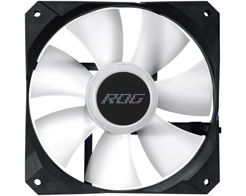 Система рідинного охолодження ASUS ROG-STRIX-LC-II-240 ARGB (90RC00E1-M0UAY0)