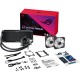 Система рідинного охолодження ASUS ROG-STRIX-LC-II-240 ARGB (90RC00E1-M0UAY0)