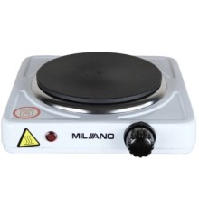 Настільна плита Milano HP-1115W