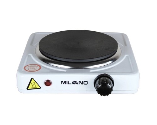 Настільна плита Milano HP-1115W