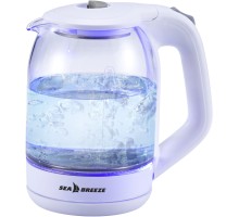 Електрочайник SeaBreeze SB-015