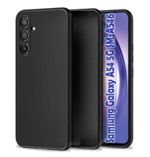Чохол до мобільного телефона BeCover Samsung Galaxy A54 5G SM-A546 Black (708817)