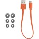 Навушники JBL Quantum TWS Black (JBLQUANTUMTWSBLK)