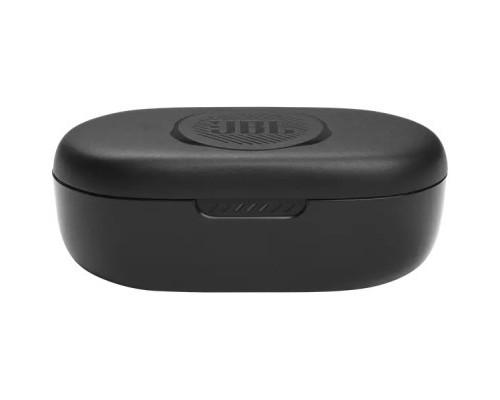 Навушники JBL Quantum TWS Black (JBLQUANTUMTWSBLK)