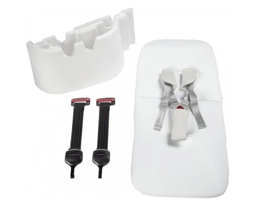 Аксесуар для коляски Peg-Perego Кріплення Kit Auto до люльки Culla Grande/Culla Primonido (IKAC0035) Аксесуар для коляски Peg-Perego Кріплення Kit Auto до люльки Culla Grande/Culla Primonido (IKAC0035)