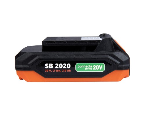 Акумулятор до електроінструменту SEQUOIA 20V, 2Ah (SB2020)