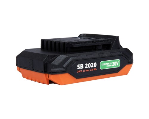 Акумулятор до електроінструменту SEQUOIA 20V, 2Ah (SB2020)
