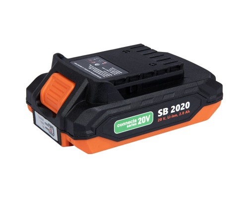 Акумулятор до електроінструменту SEQUOIA 20V, 2Ah (SB2020)