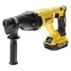 Перфоратор DeWALT безщітковий, SDS-MAX, 54 В, 10.5 Дж, 2 реж. (без АКБ та ЗП) (DCH133M1)