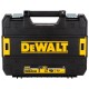Перфоратор DeWALT безщітковий, SDS-MAX, 54 В, 10.5 Дж, 2 реж. (без АКБ та ЗП) (DCH133M1)