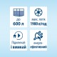 Фільтр для акваріума Tetra External EX 1500 Plus (4004218302785)
