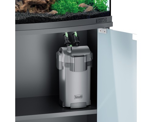 Фільтр для акваріума Tetra External EX 1500 Plus (4004218302785)