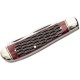 Ніж Cold Steel Mini Trapper Jigged Bone (CS-FL-MTRPR-J)