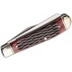 Ніж Cold Steel Mini Trapper Jigged Bone (CS-FL-MTRPR-J)