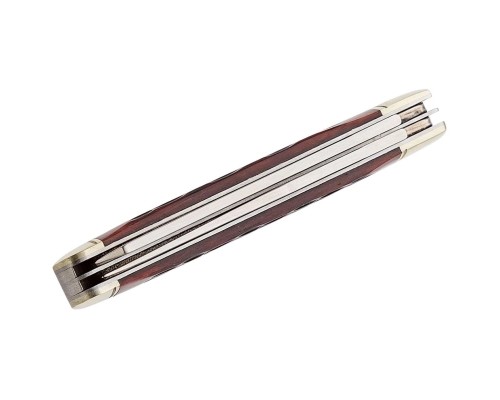 Ніж Cold Steel Mini Trapper Jigged Bone (CS-FL-MTRPR-J) Ніж Cold Steel Mini Trapper Jigged Bone (CS-FL-MTRPR-J)