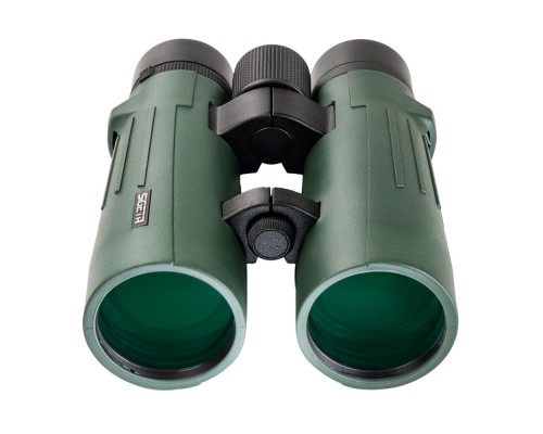 Бінокль Sigeta Imperial 10x50 Green (65853)