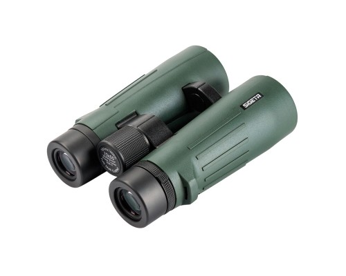 Бінокль Sigeta Imperial 10x50 Green (65853)