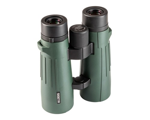 Бінокль Sigeta Imperial 10x50 Green (65853)