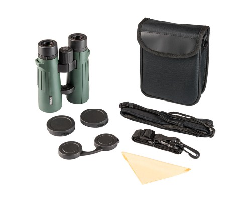 Бінокль Sigeta Imperial 10x50 Green (65853)