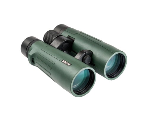 Бінокль Sigeta Imperial 10x50 Green (65853)