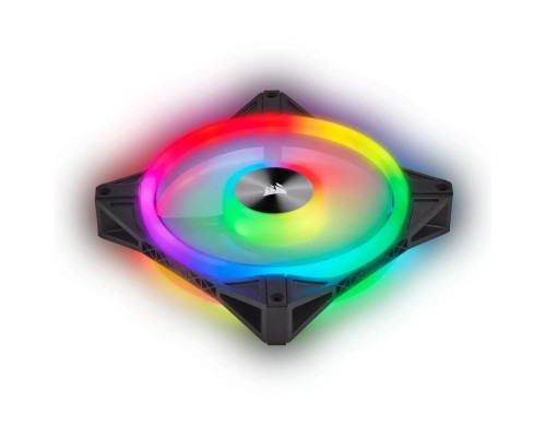 Кулер до корпусу Corsair QL140 RGB (CO-9050099-WW)
