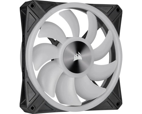 Кулер до корпусу Corsair QL140 RGB (CO-9050099-WW)