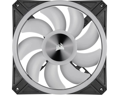 Кулер до корпусу Corsair QL140 RGB (CO-9050099-WW)