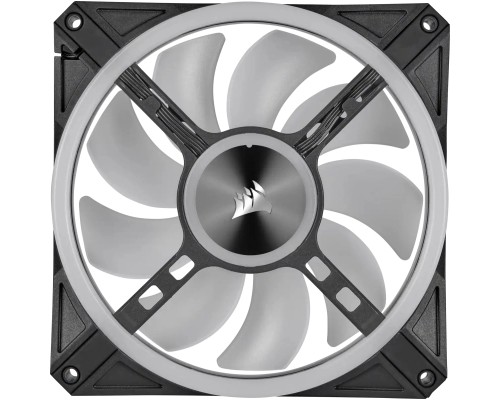 Кулер до корпусу Corsair QL140 RGB (CO-9050099-WW)
