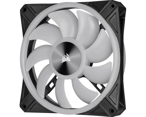 Кулер до корпусу Corsair QL140 RGB (CO-9050099-WW)