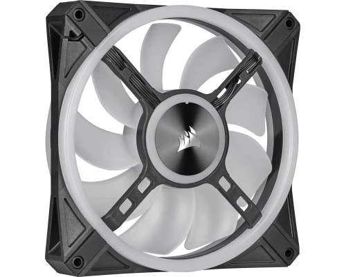 Кулер до корпусу Corsair QL140 RGB (CO-9050099-WW)