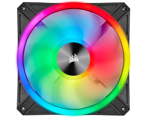 Кулер до корпусу Corsair QL140 RGB (CO-9050099-WW)