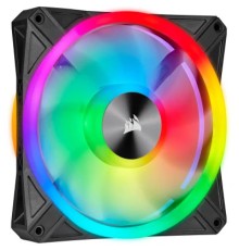 Кулер до корпусу Corsair QL140 RGB (CO-9050099-WW)